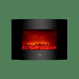 Electric Fireplaces